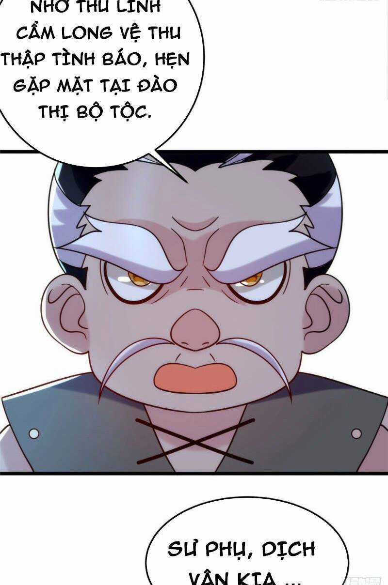 Chân Võ Thế Giới - Chapter 28 - Trang 30