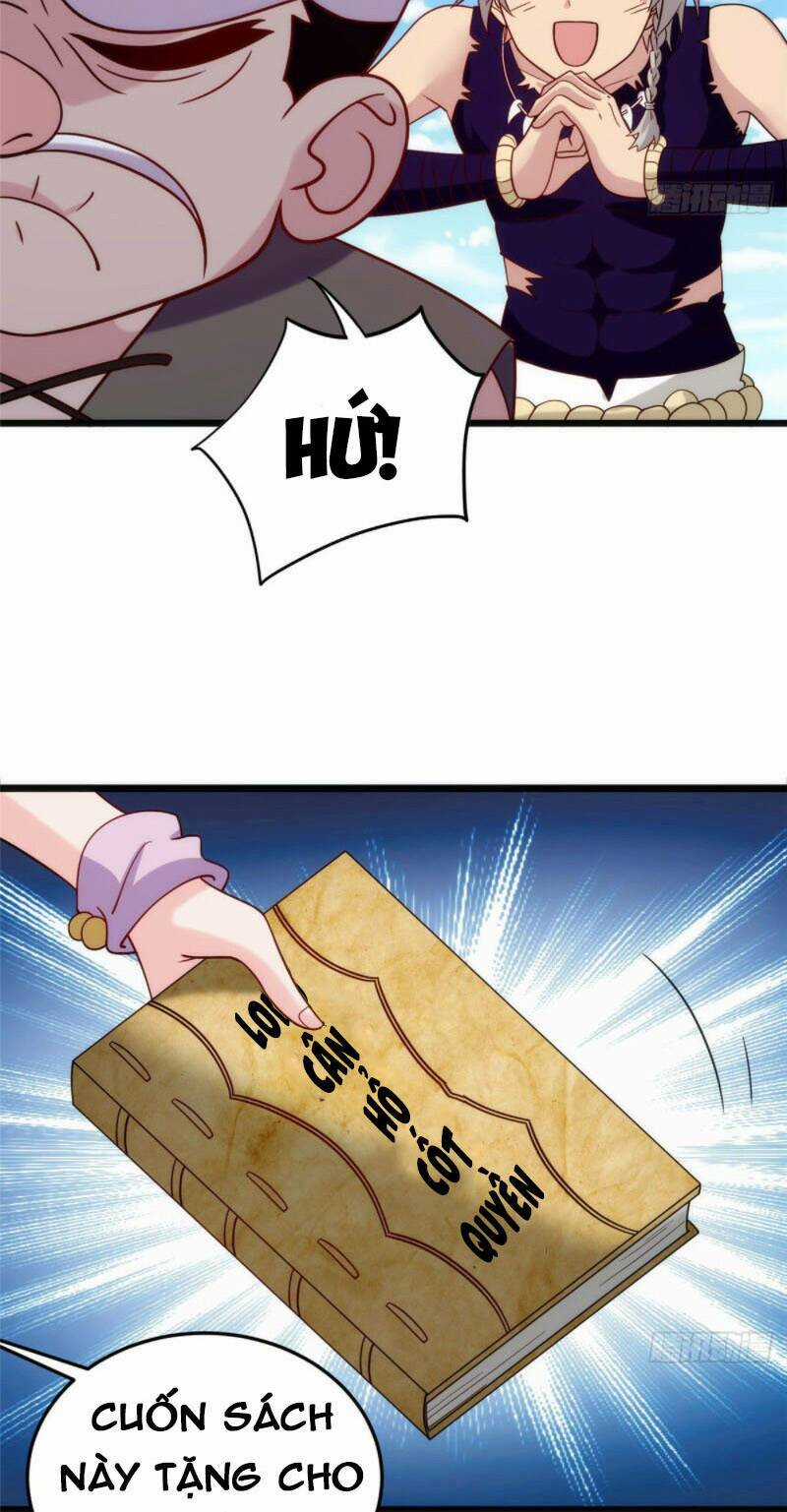 Chân Võ Thế Giới - Chapter 28 - Trang 4