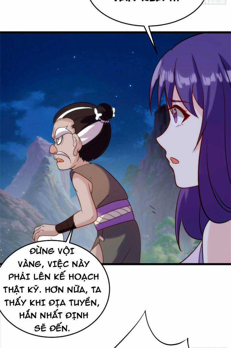 Chân Võ Thế Giới - Chapter 28 - Trang 31