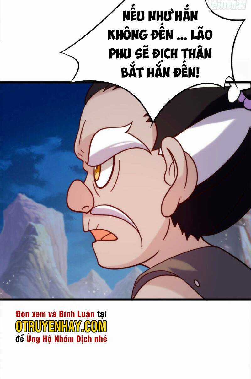 Chân Võ Thế Giới - Chapter 28 - Trang 32