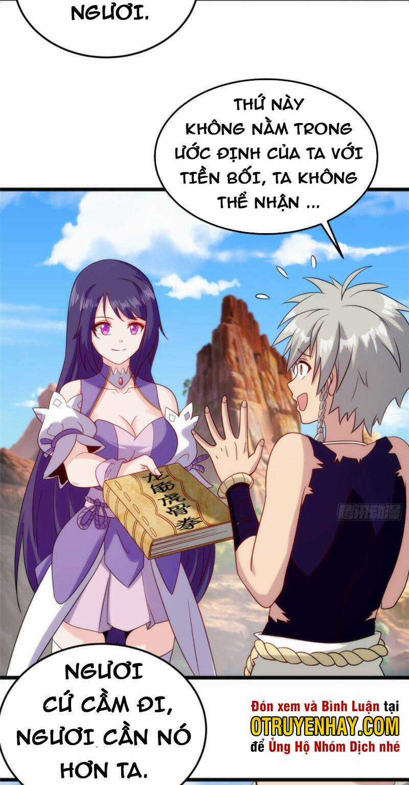 Chân Võ Thế Giới - Chapter 28 - Trang 5