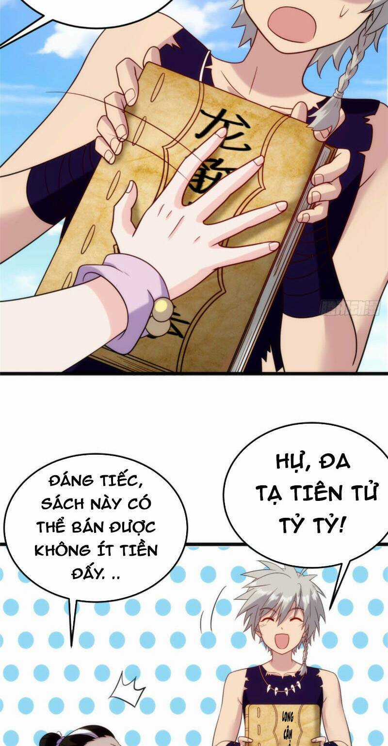 Chân Võ Thế Giới - Chapter 28 - Trang 6