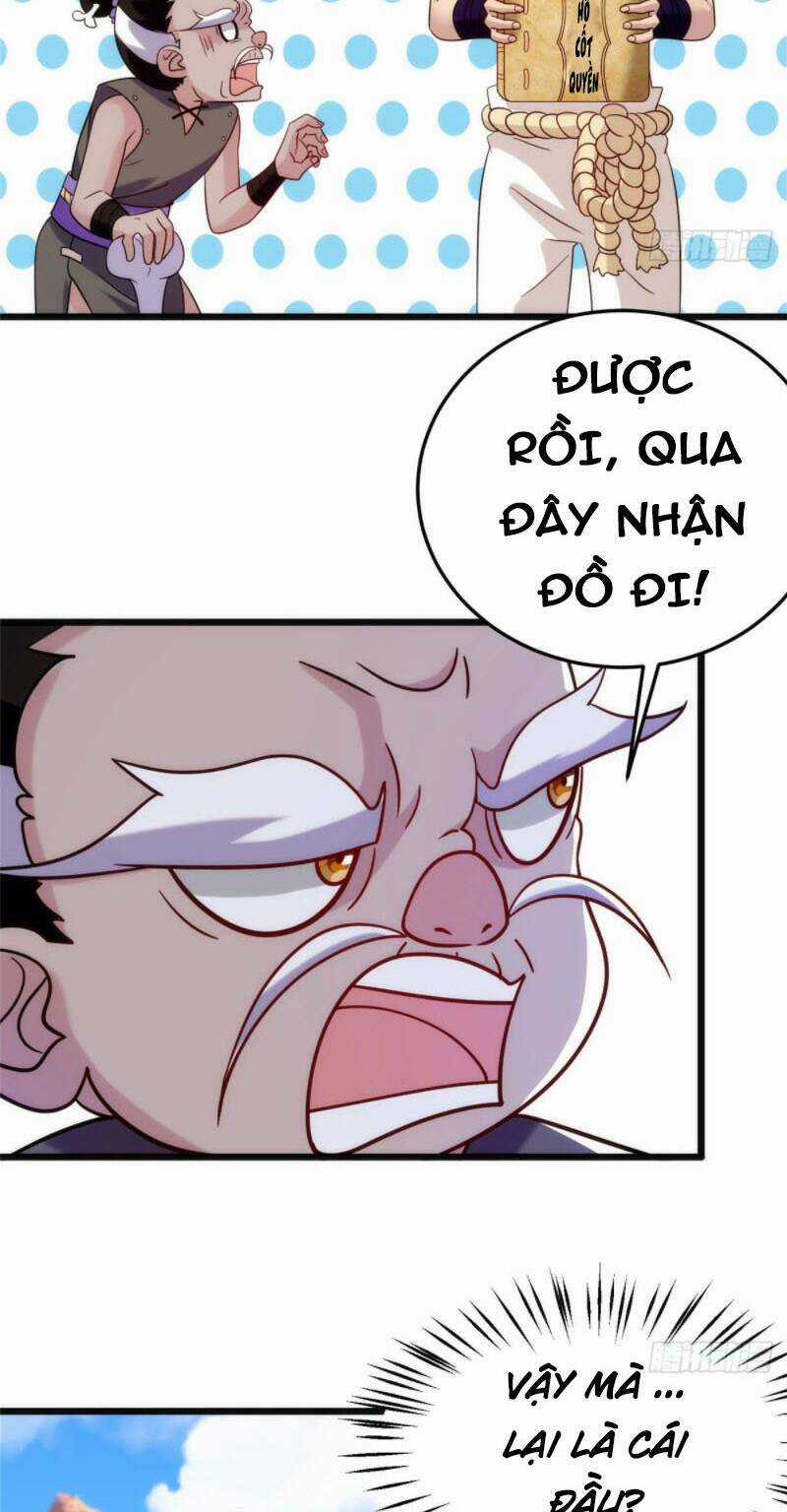 Chân Võ Thế Giới - Chapter 28 - Trang 7