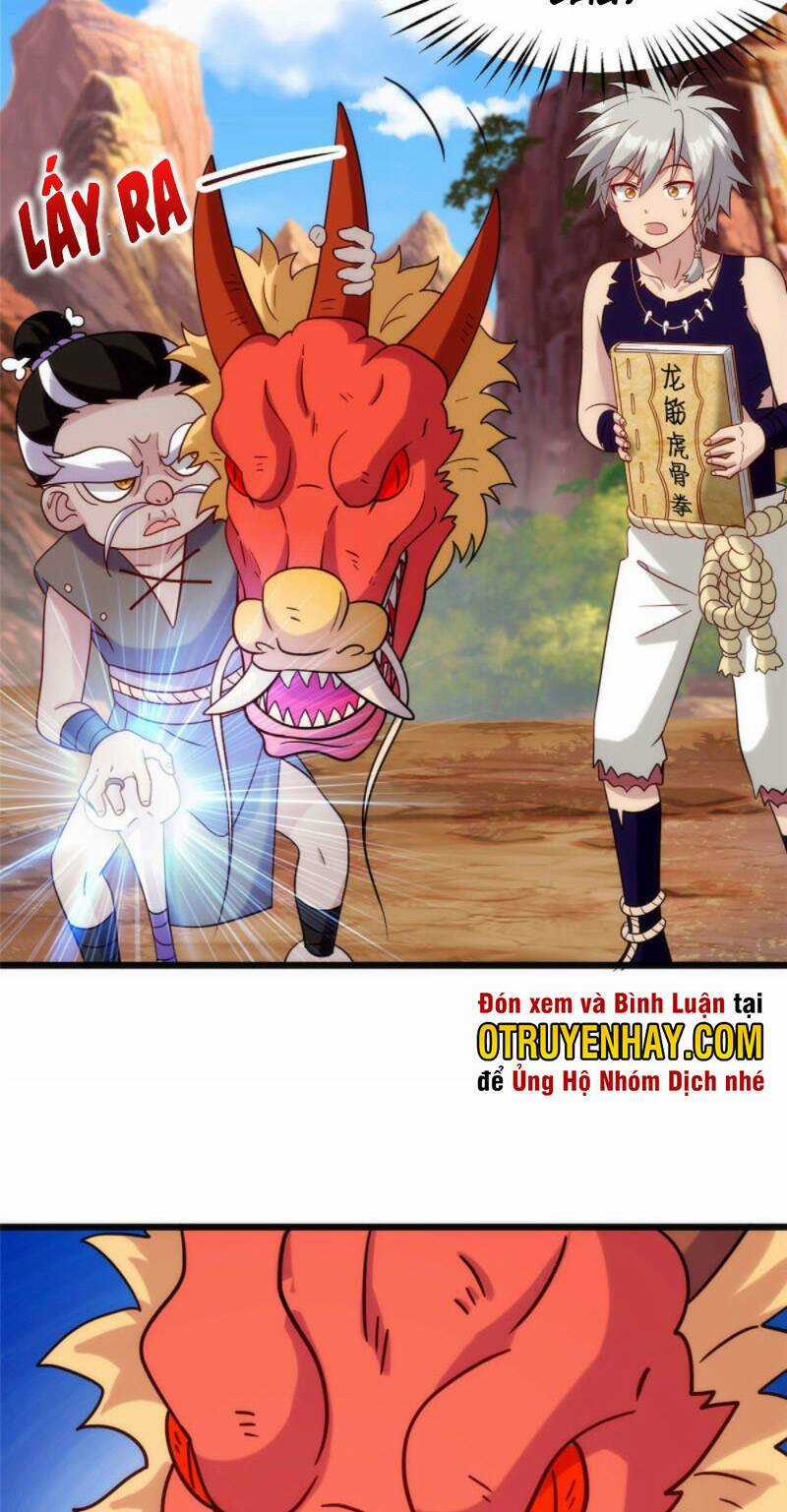 Chân Võ Thế Giới - Chapter 28 - Trang 8