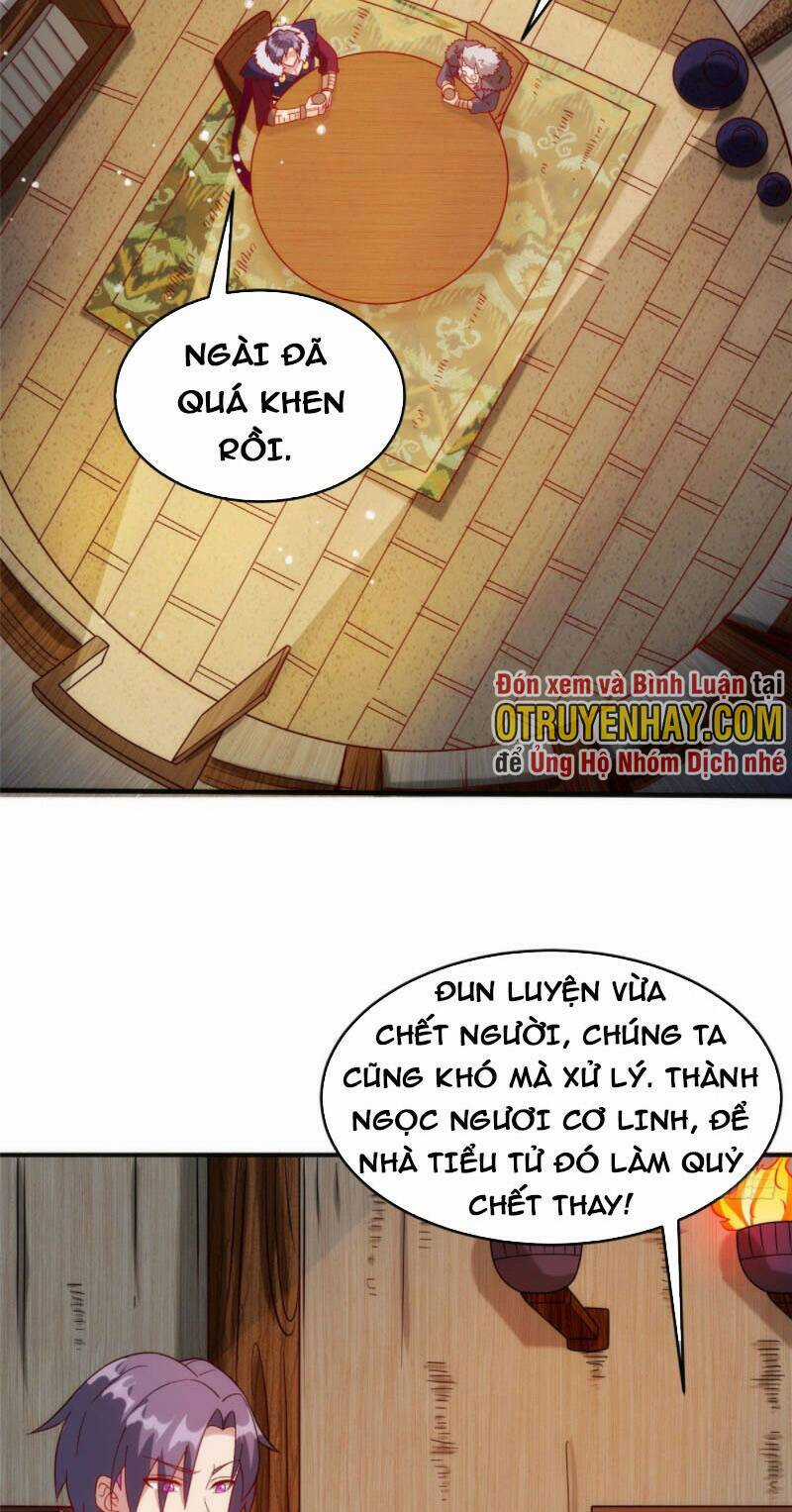 Chân Võ Thế Giới - Chapter 29 - Trang 2