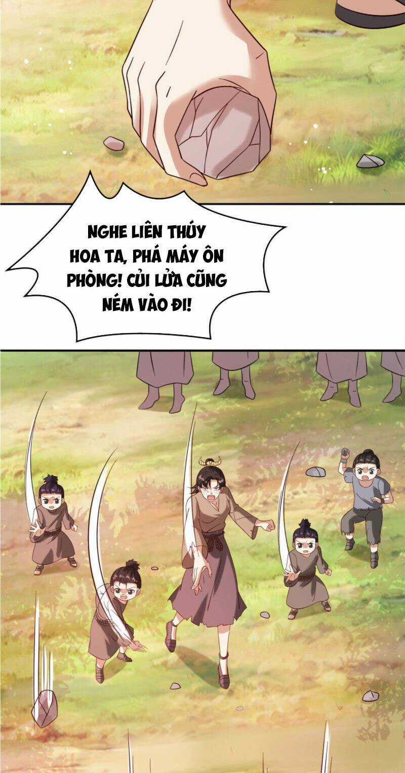 Chân Võ Thế Giới - Chapter 29 - Trang 13