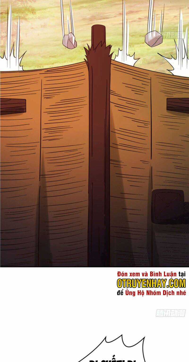 Chân Võ Thế Giới - Chapter 29 - Trang 14