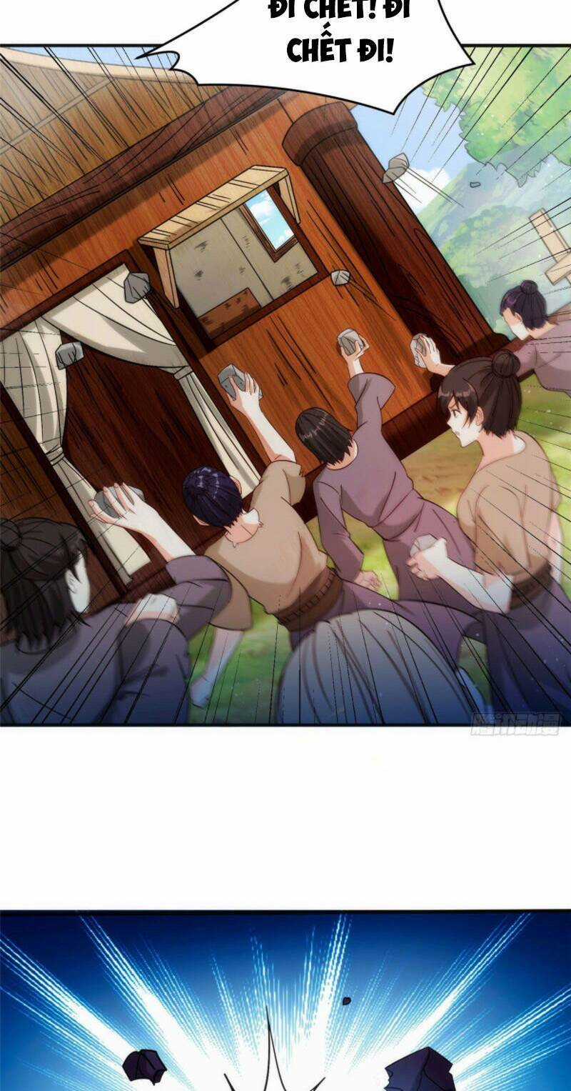 Chân Võ Thế Giới - Chapter 29 - Trang 15