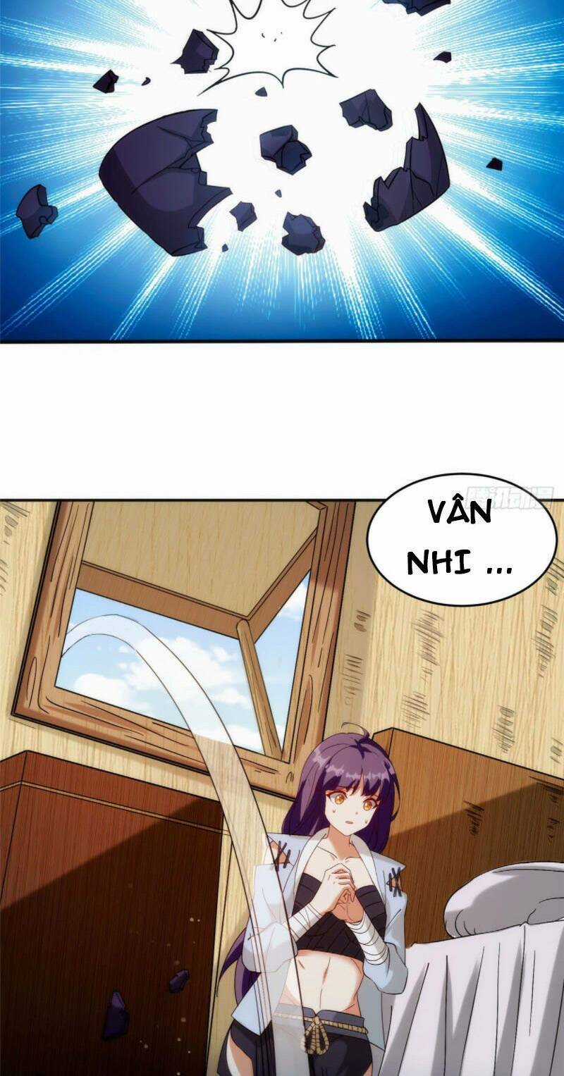 Chân Võ Thế Giới - Chapter 29 - Trang 16