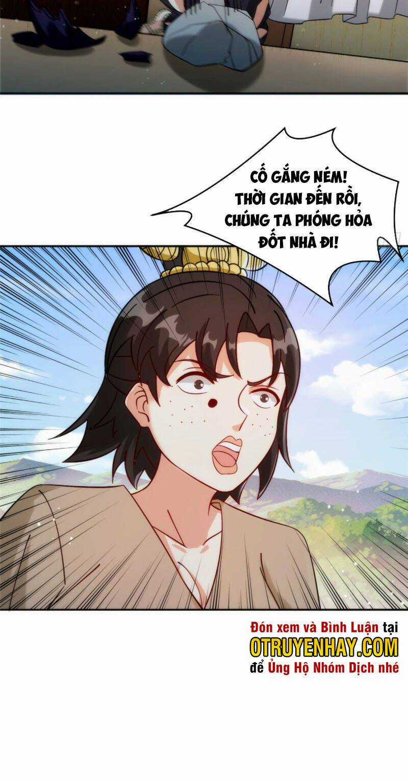 Chân Võ Thế Giới - Chapter 29 - Trang 17