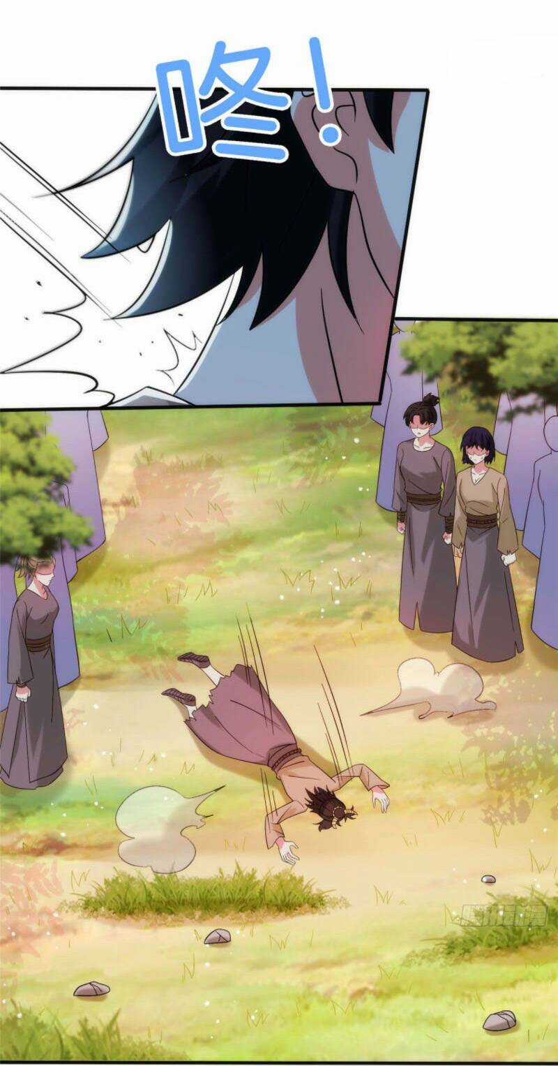 Chân Võ Thế Giới - Chapter 29 - Trang 18