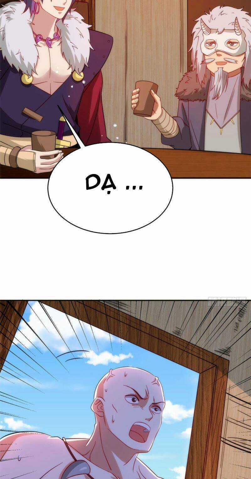 Chân Võ Thế Giới - Chapter 29 - Trang 3