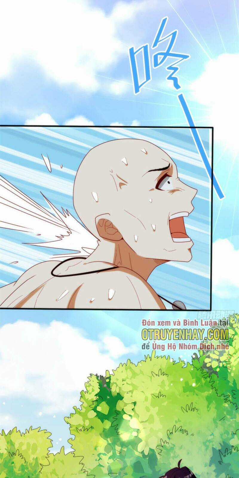 Chân Võ Thế Giới - Chapter 29 - Trang 22