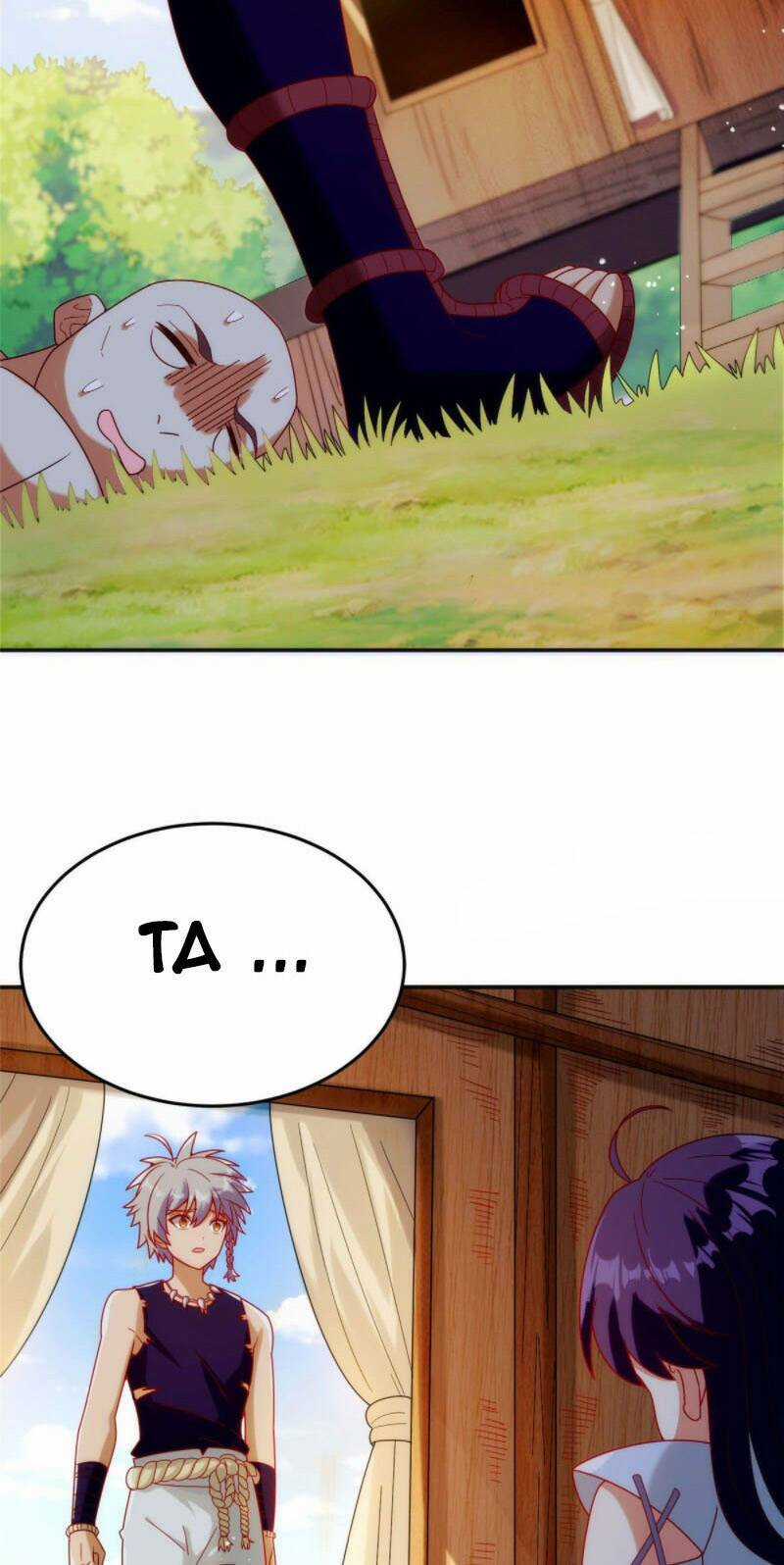 Chân Võ Thế Giới - Chapter 29 - Trang 26