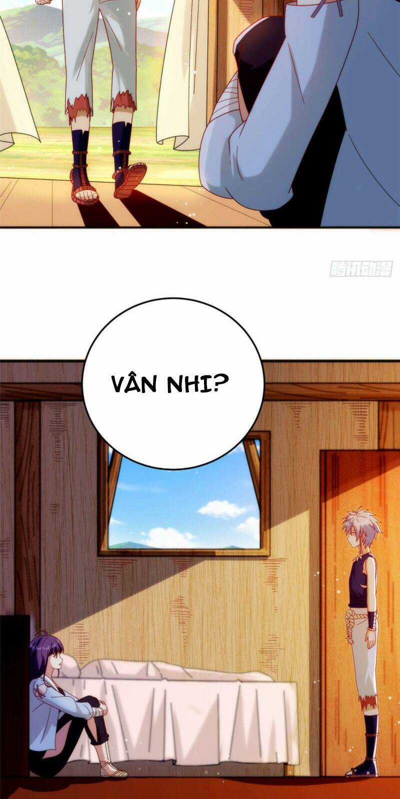 Chân Võ Thế Giới - Chapter 29 - Trang 27