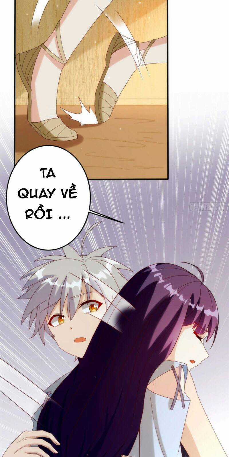 Chân Võ Thế Giới - Chapter 29 - Trang 29