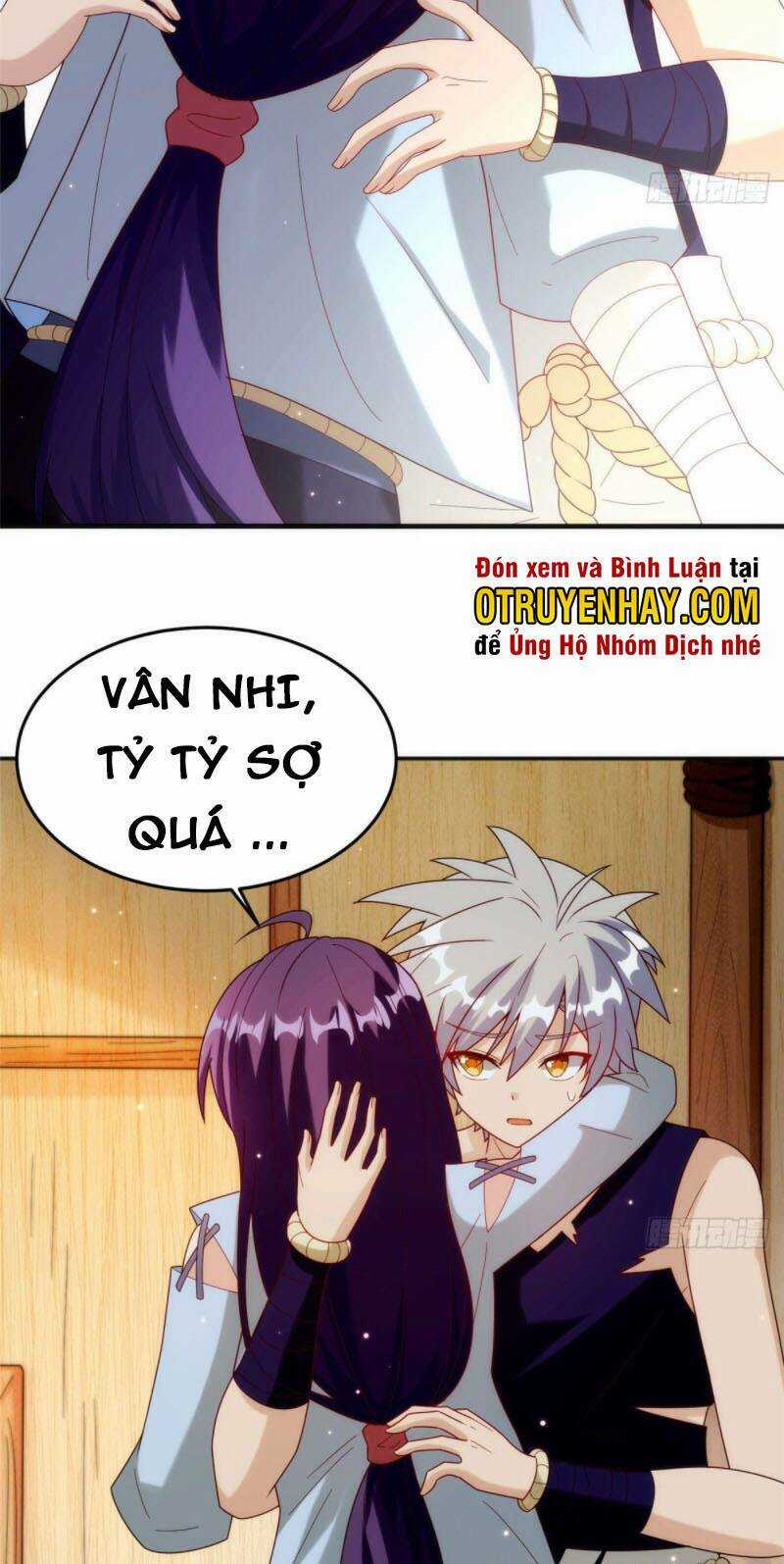 Chân Võ Thế Giới - Chapter 29 - Trang 30