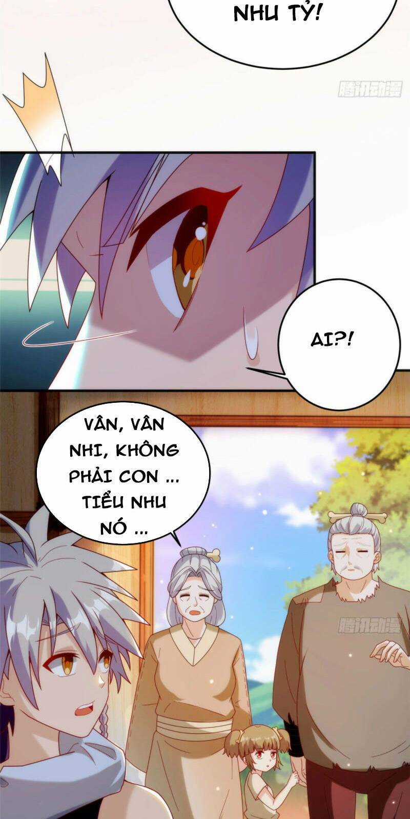 Chân Võ Thế Giới - Chapter 29 - Trang 32