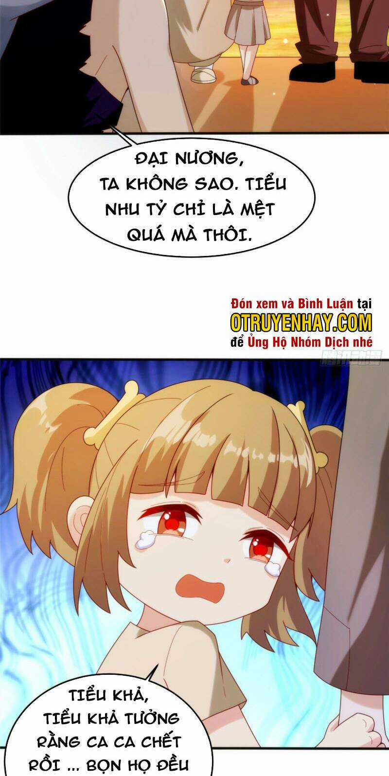 Chân Võ Thế Giới - Chapter 29 - Trang 33