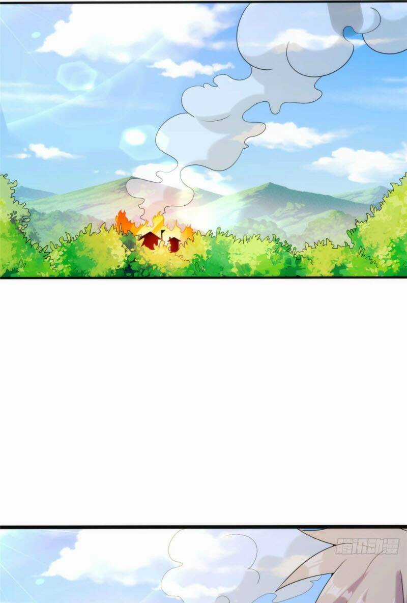 Chân Võ Thế Giới - Chapter 29 - Trang 37