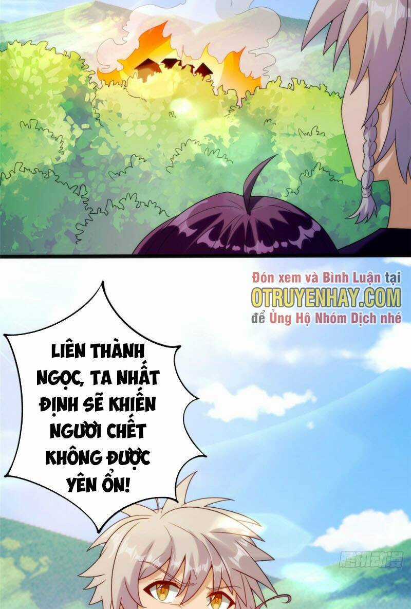 Chân Võ Thế Giới - Chapter 29 - Trang 38