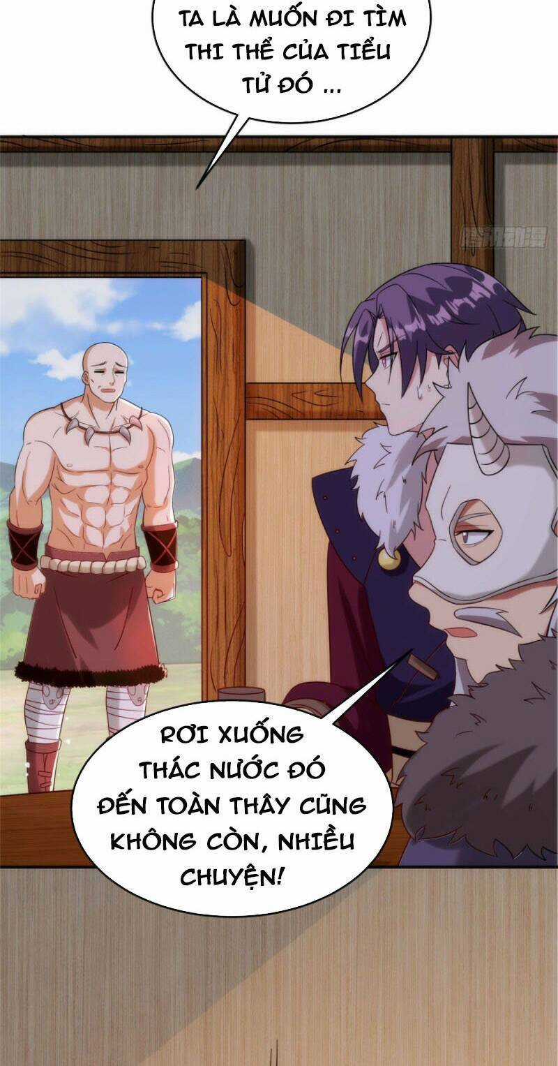 Chân Võ Thế Giới - Chapter 29 - Trang 6