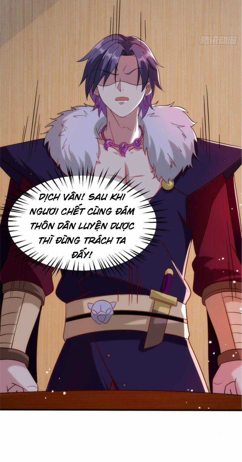 Chân Võ Thế Giới - Chapter 29 - Trang 7