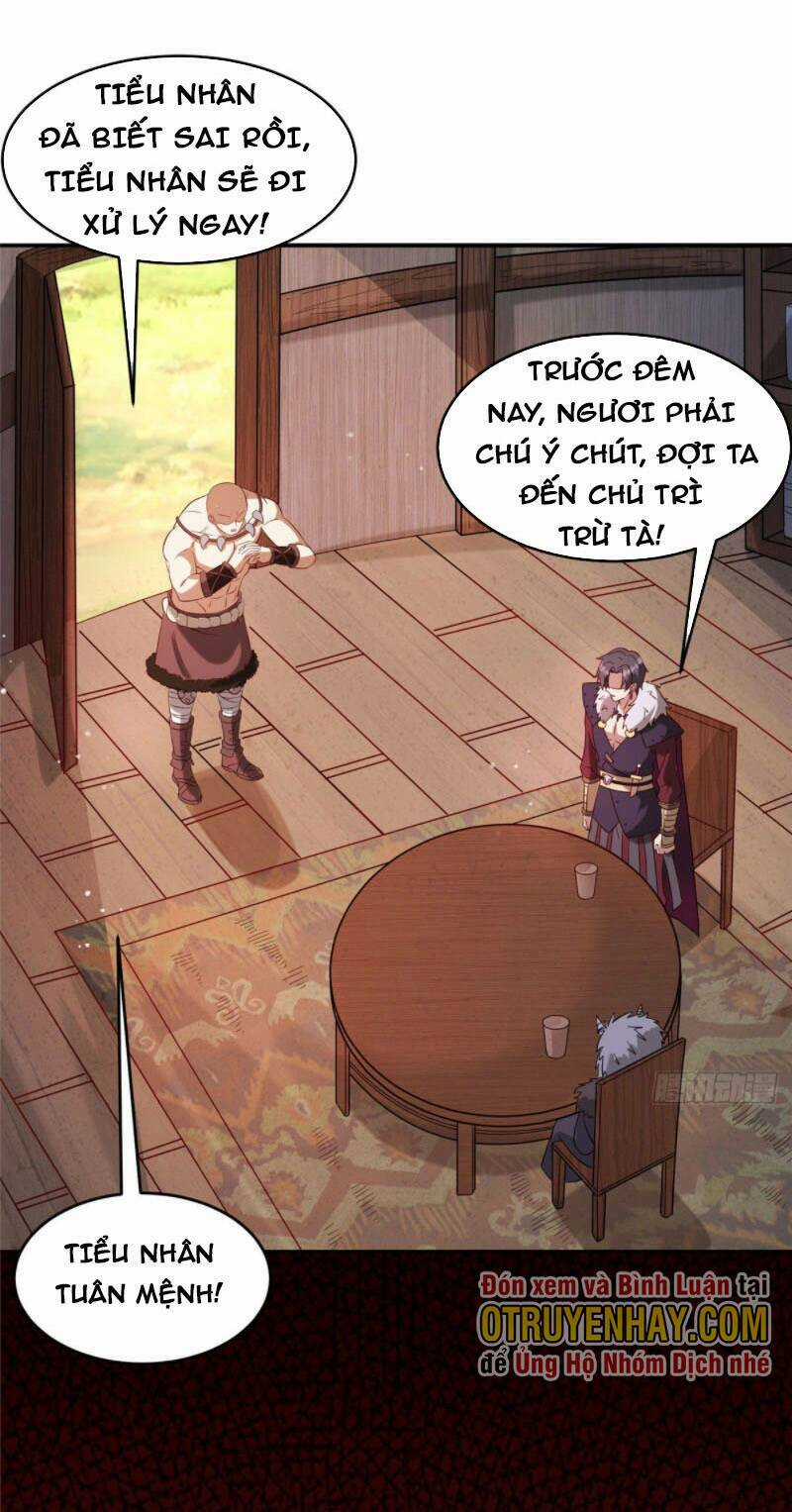 Chân Võ Thế Giới - Chapter 29 - Trang 8