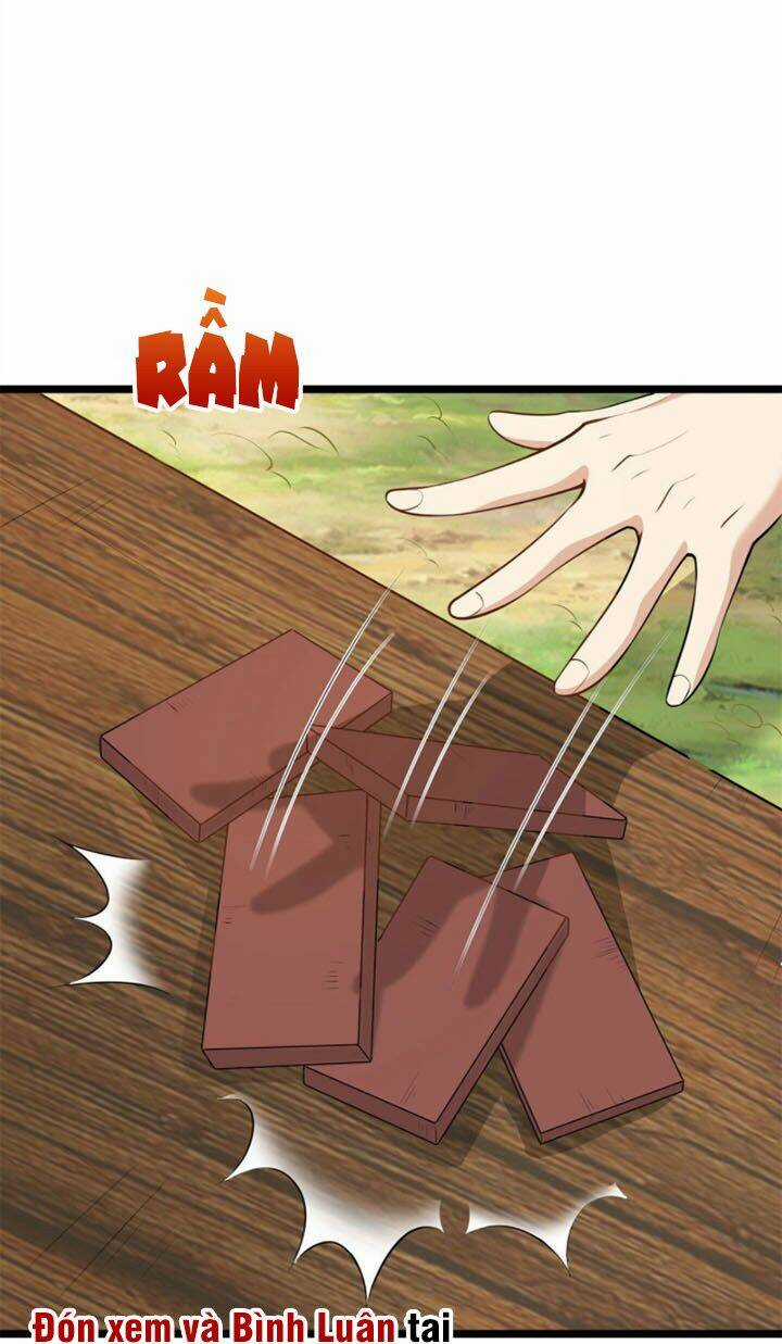 Chân Võ Thế Giới - Chapter 3 - Trang 2