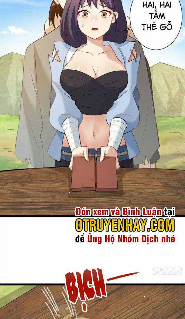 Chân Võ Thế Giới - Chapter 3 - Trang 13