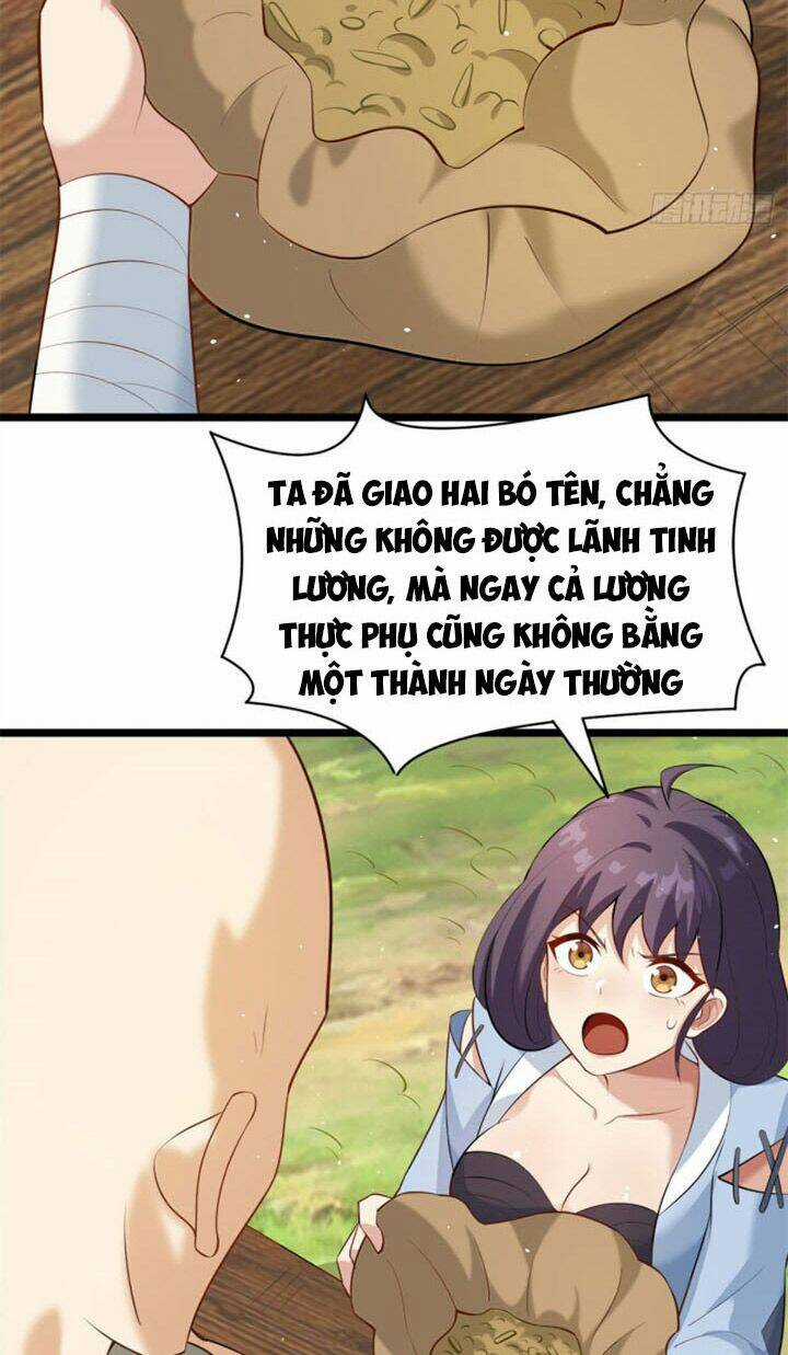 Chân Võ Thế Giới - Chapter 3 - Trang 15