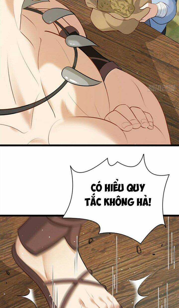 Chân Võ Thế Giới - Chapter 3 - Trang 16