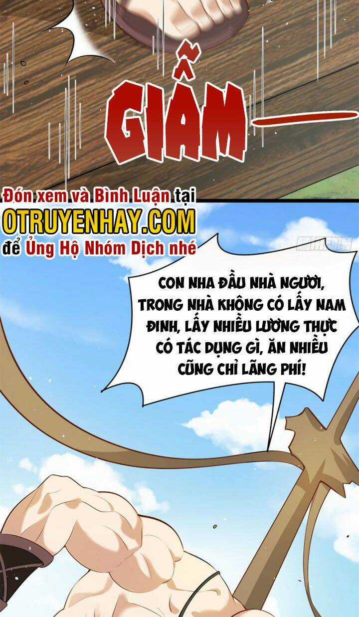 Chân Võ Thế Giới - Chapter 3 - Trang 17
