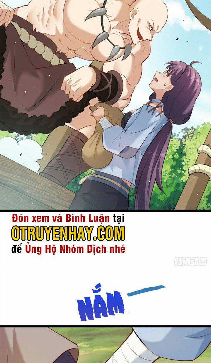 Chân Võ Thế Giới - Chapter 3 - Trang 18