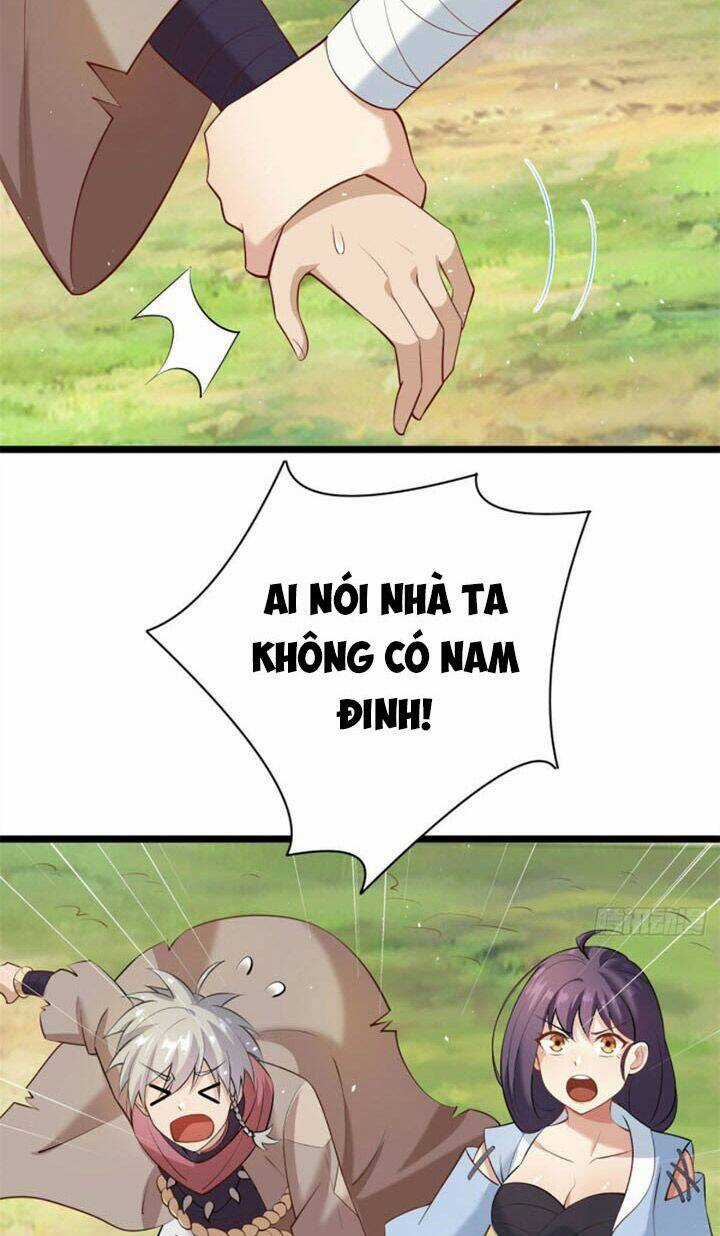 Chân Võ Thế Giới - Chapter 3 - Trang 19