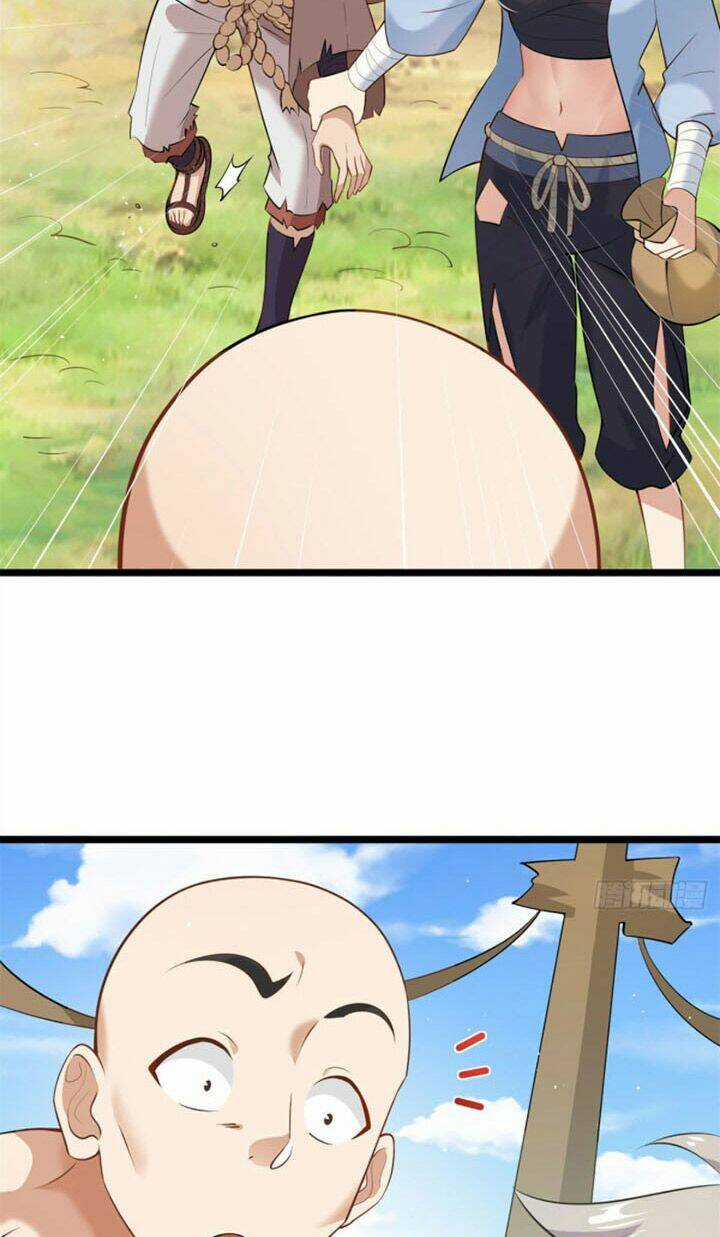 Chân Võ Thế Giới - Chapter 3 - Trang 20