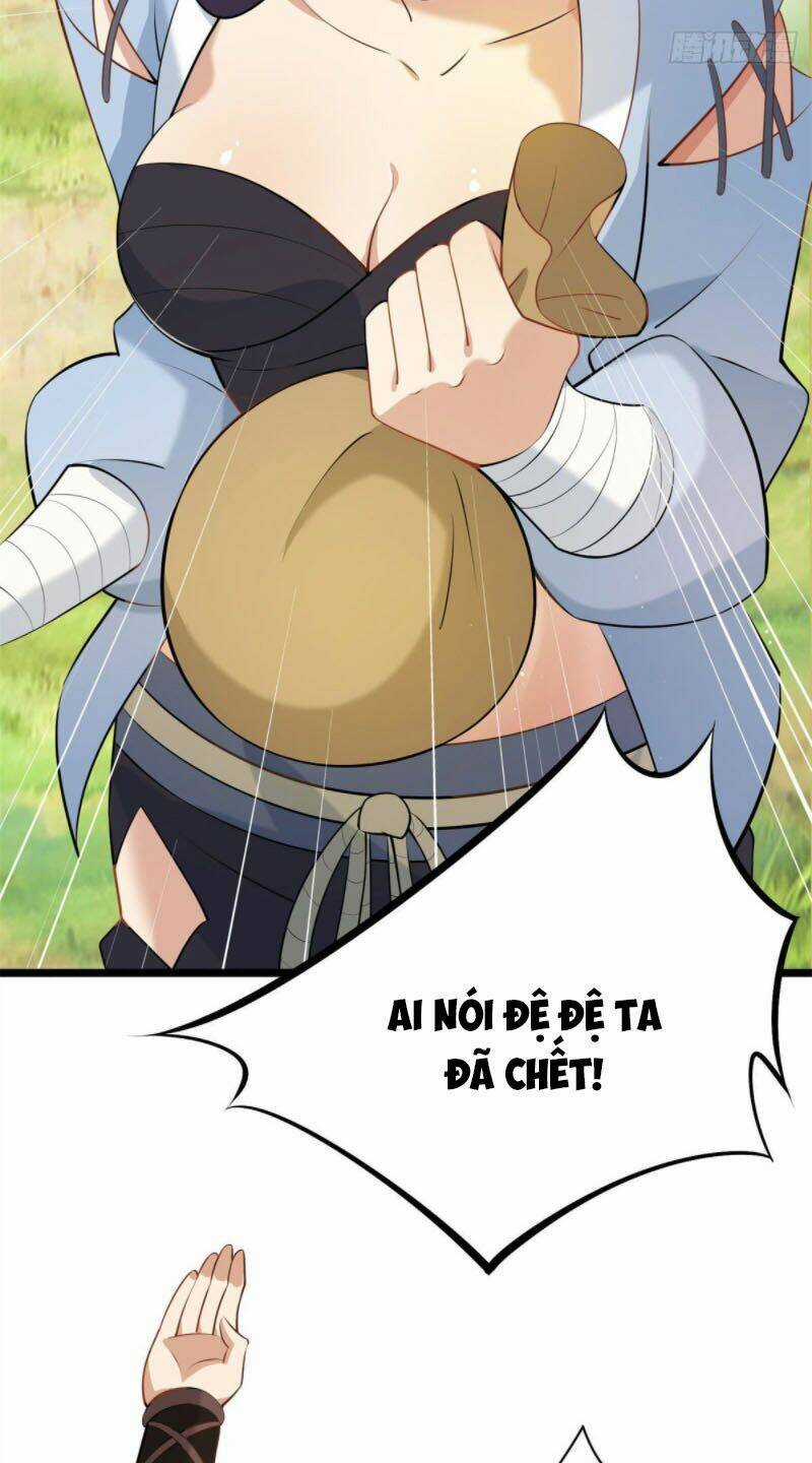 Chân Võ Thế Giới - Chapter 3 - Trang 24