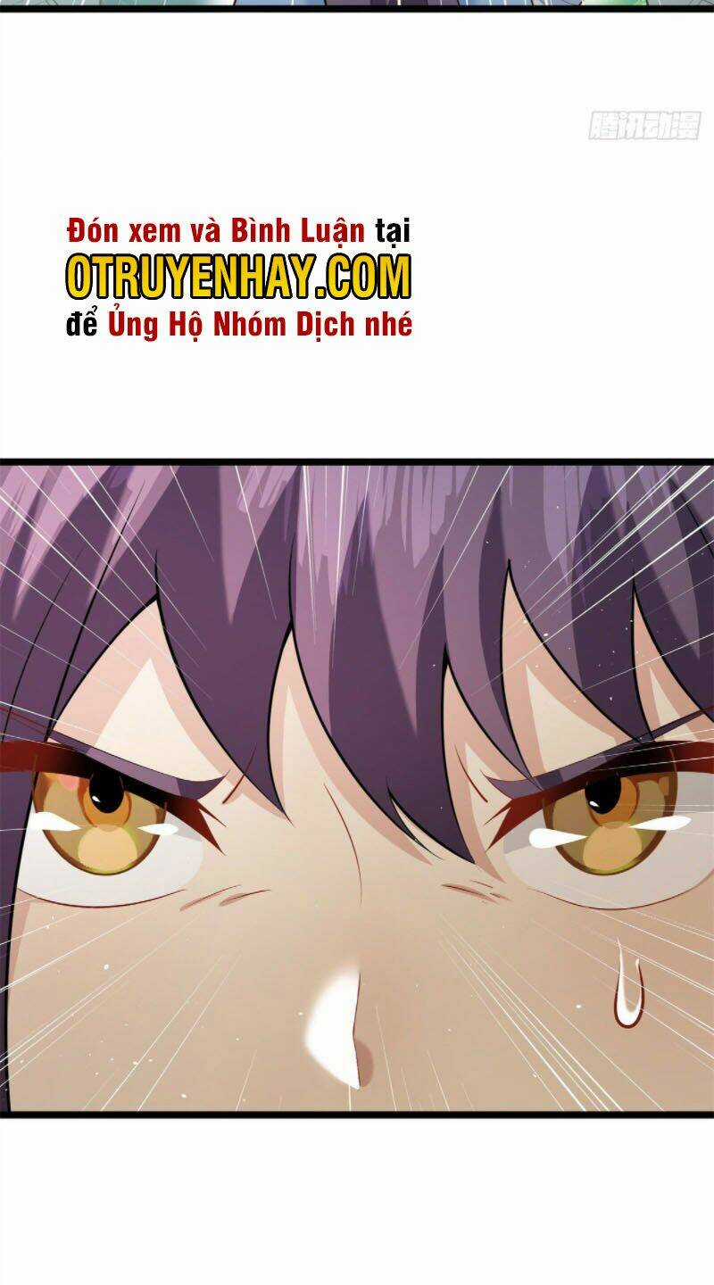 Chân Võ Thế Giới - Chapter 3 - Trang 26