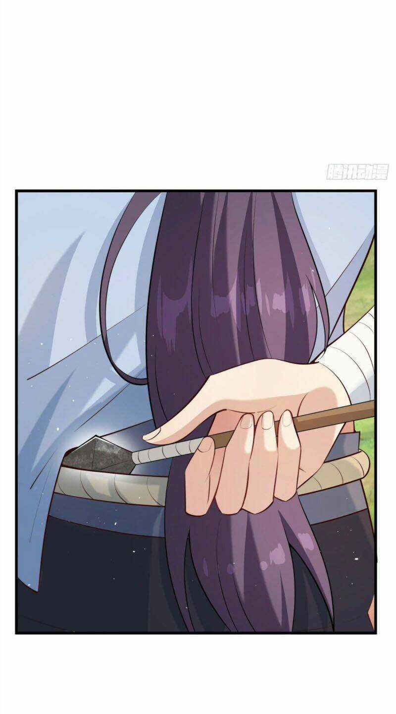 Chân Võ Thế Giới - Chapter 3 - Trang 27