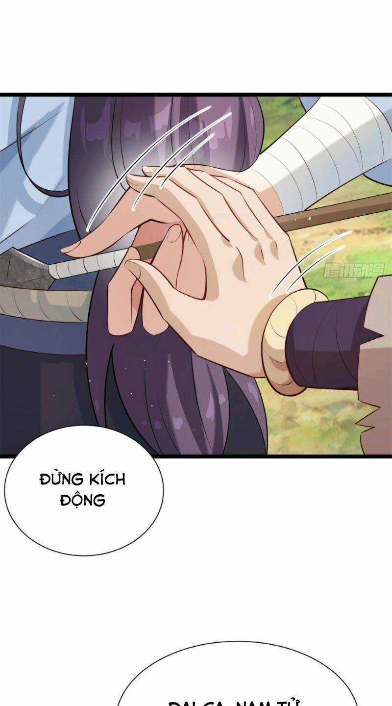 Chân Võ Thế Giới - Chapter 3 - Trang 28