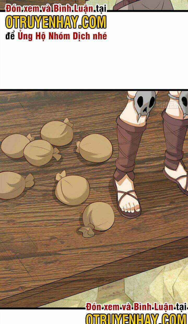 Chân Võ Thế Giới - Chapter 3 - Trang 4