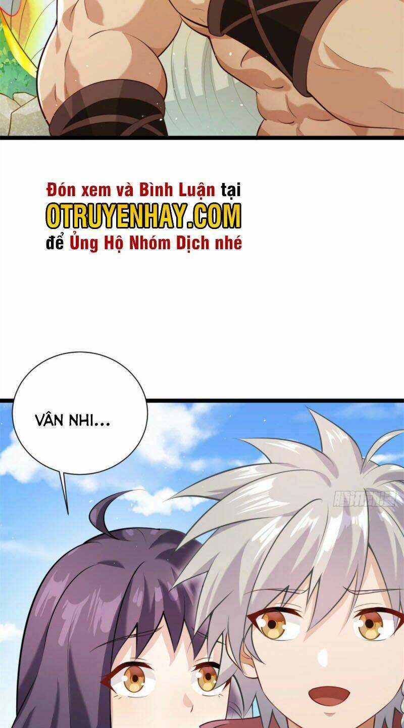 Chân Võ Thế Giới - Chapter 3 - Trang 31