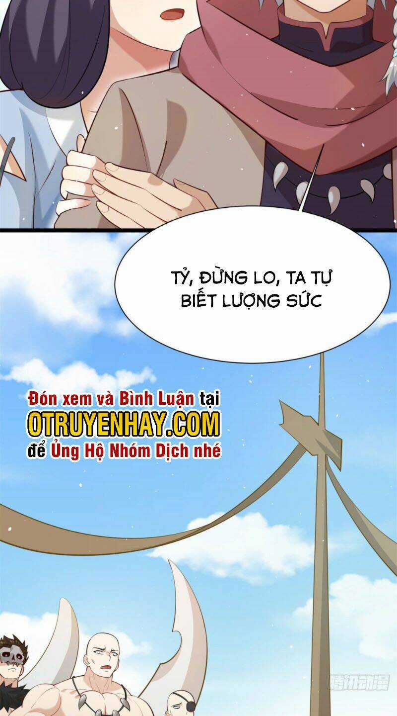 Chân Võ Thế Giới - Chapter 3 - Trang 32