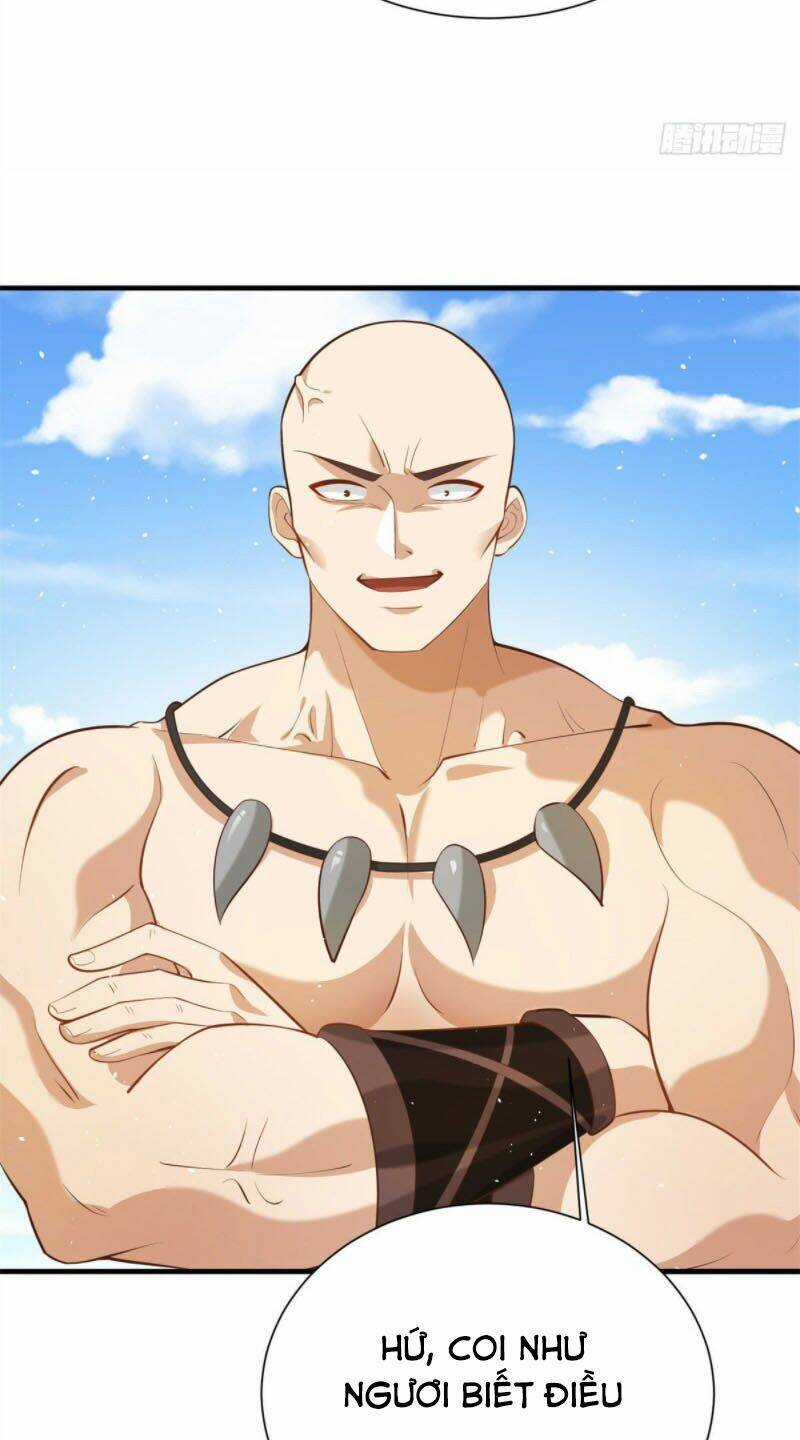 Chân Võ Thế Giới - Chapter 3 - Trang 34