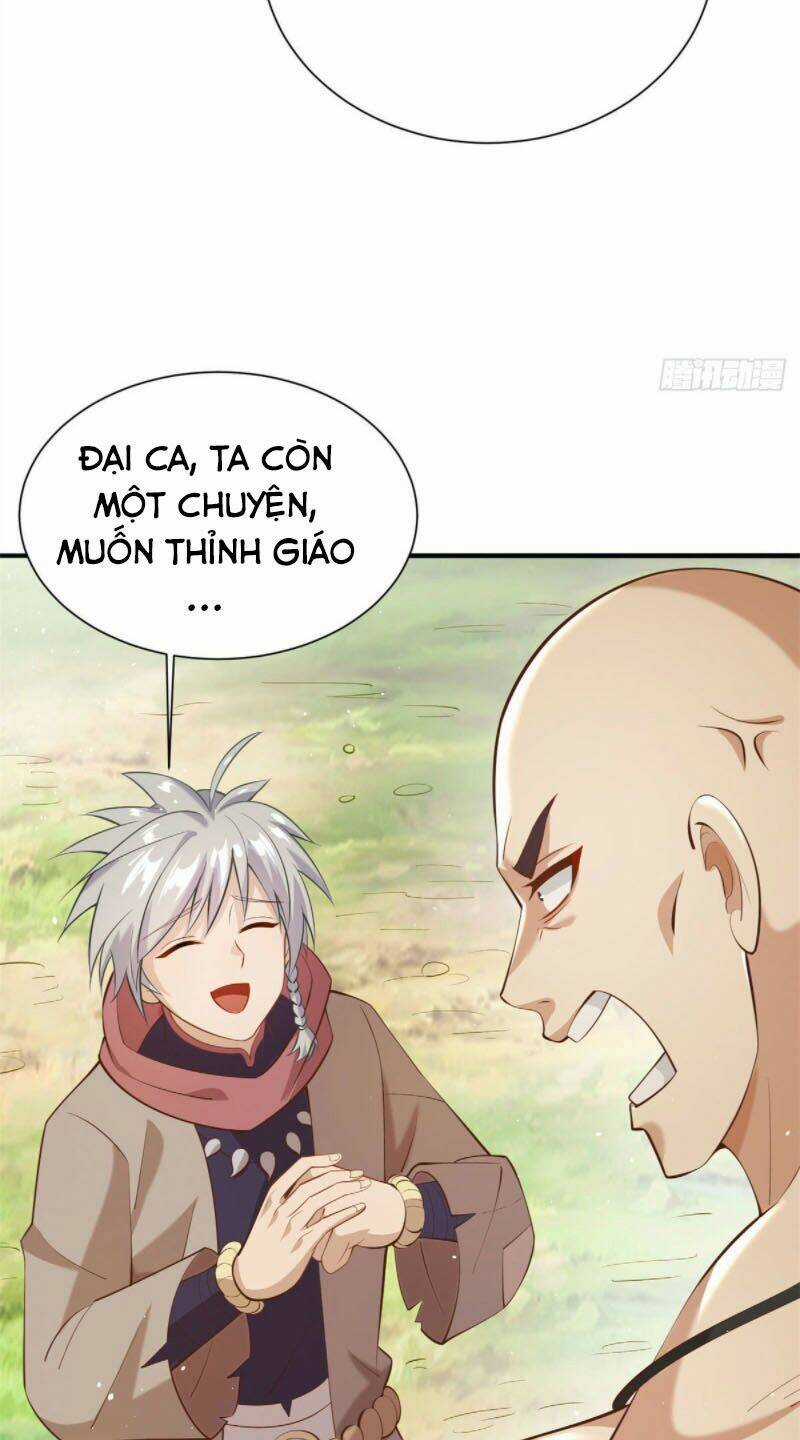 Chân Võ Thế Giới - Chapter 3 - Trang 35