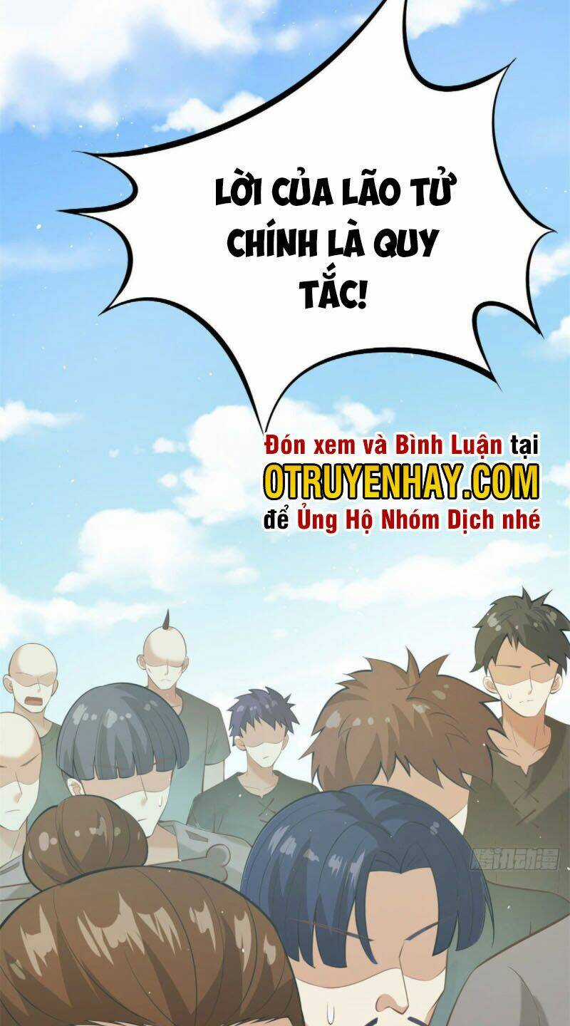 Chân Võ Thế Giới - Chapter 3 - Trang 39