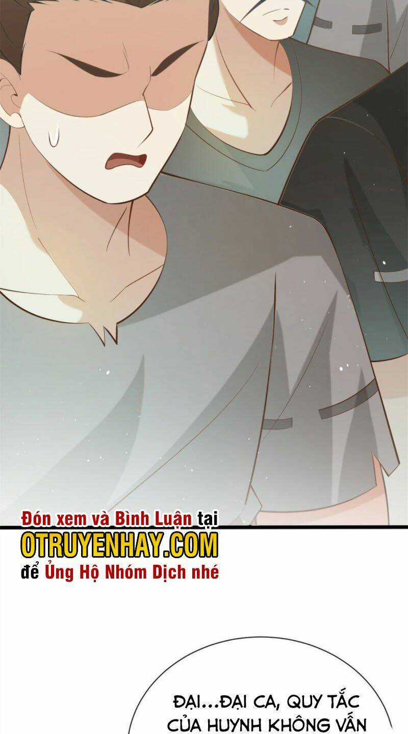 Chân Võ Thế Giới - Chapter 3 - Trang 40