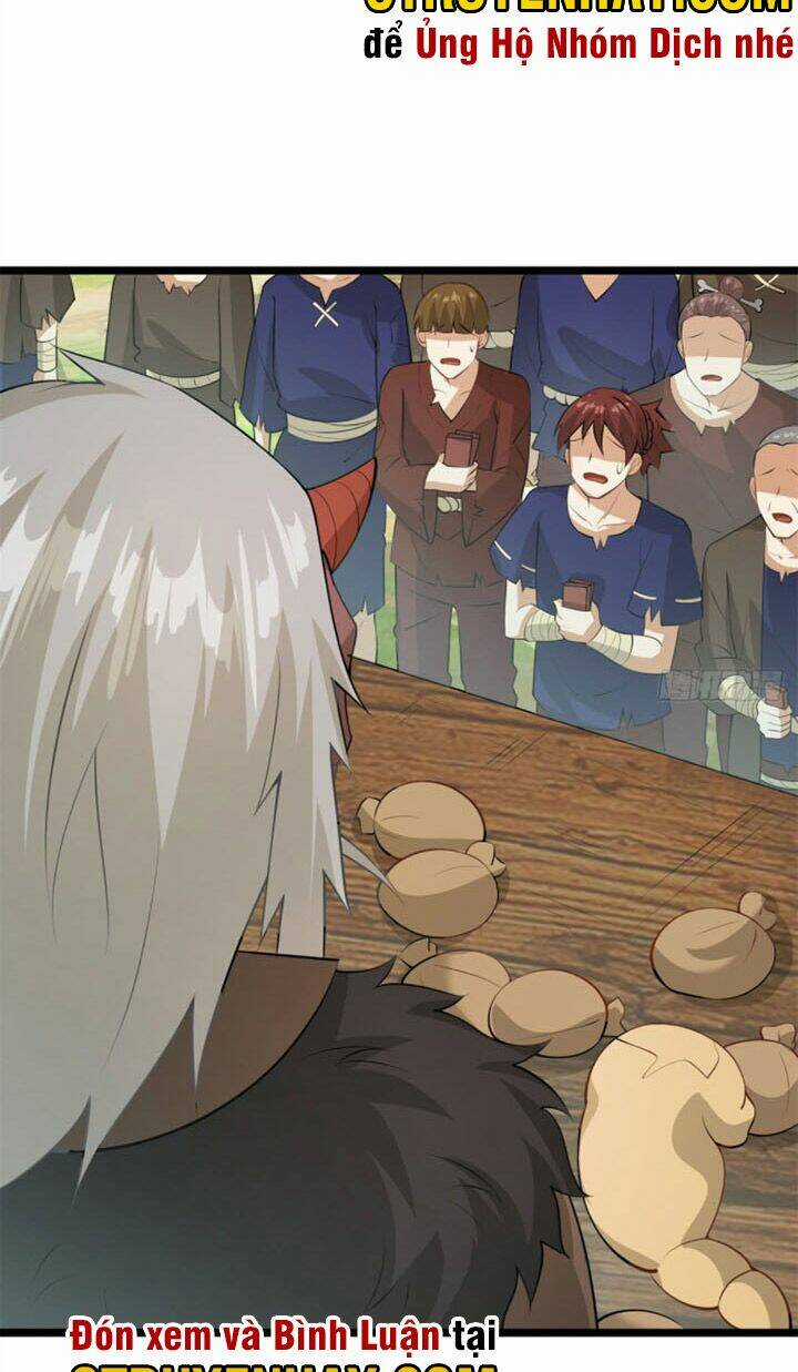 Chân Võ Thế Giới - Chapter 3 - Trang 5