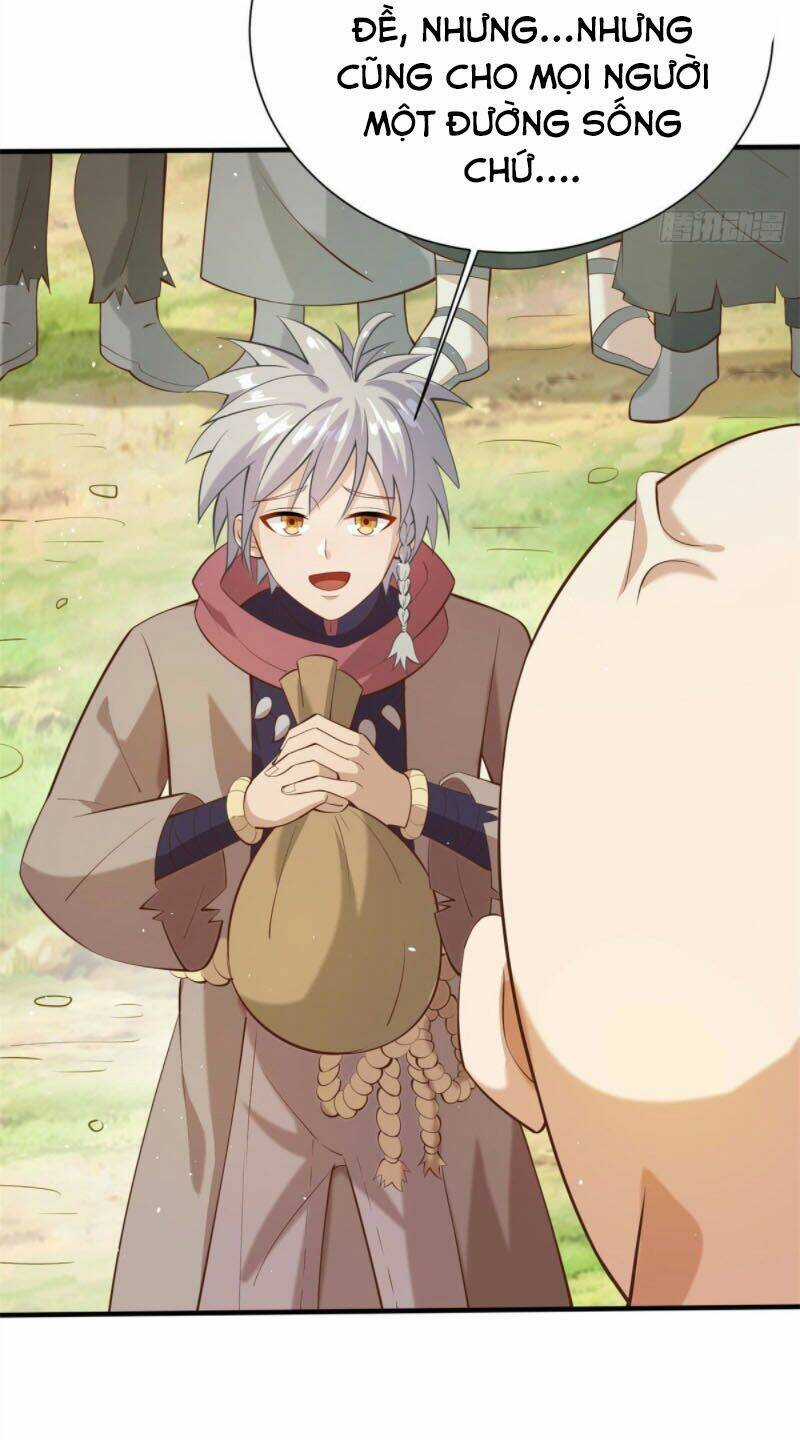 Chân Võ Thế Giới - Chapter 3 - Trang 41