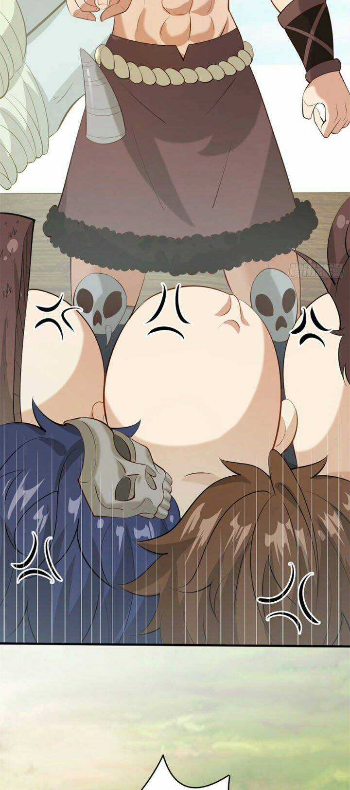 Chân Võ Thế Giới - Chapter 3 - Trang 44